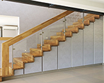 Construction et protection de vos escaliers par Escaliers Maisons à Colombier-Saugnieu